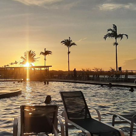 Golden Lake Resort - Apart Hotel - Arraial Do Cabo Bagian luar foto