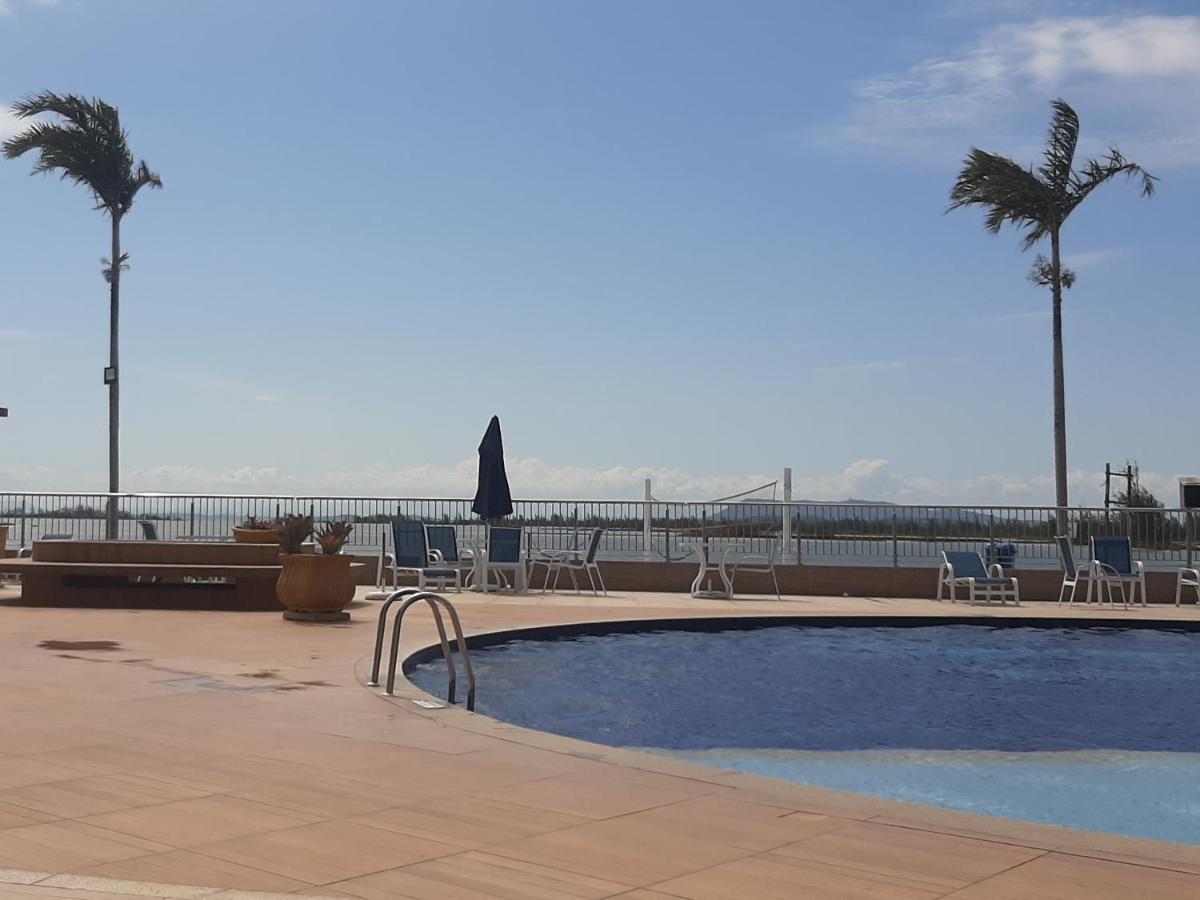 Golden Lake Resort - Apart Hotel - Arraial Do Cabo Bagian luar foto
