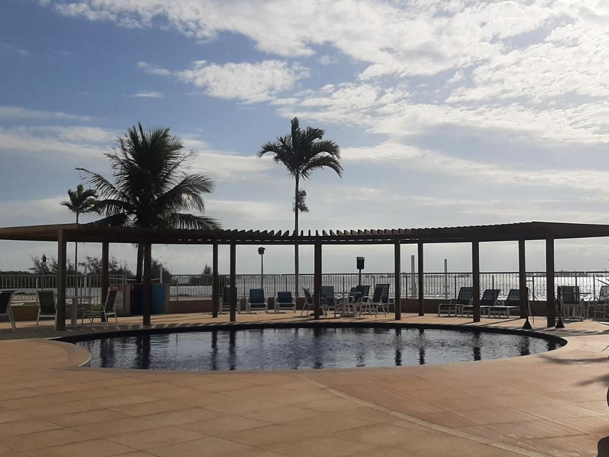 Golden Lake Resort - Apart Hotel - Arraial Do Cabo Bagian luar foto