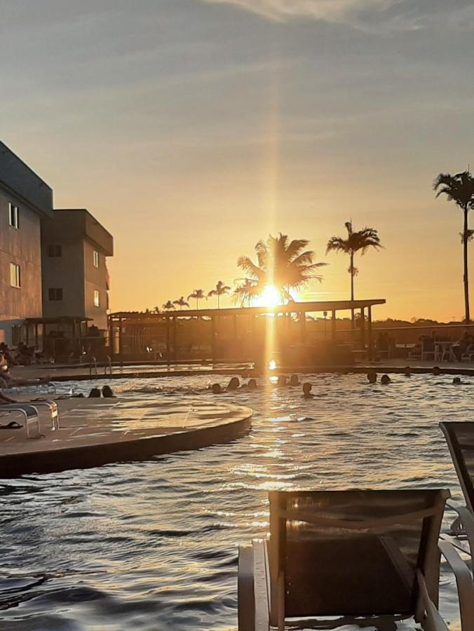Golden Lake Resort - Apart Hotel - Arraial Do Cabo Bagian luar foto