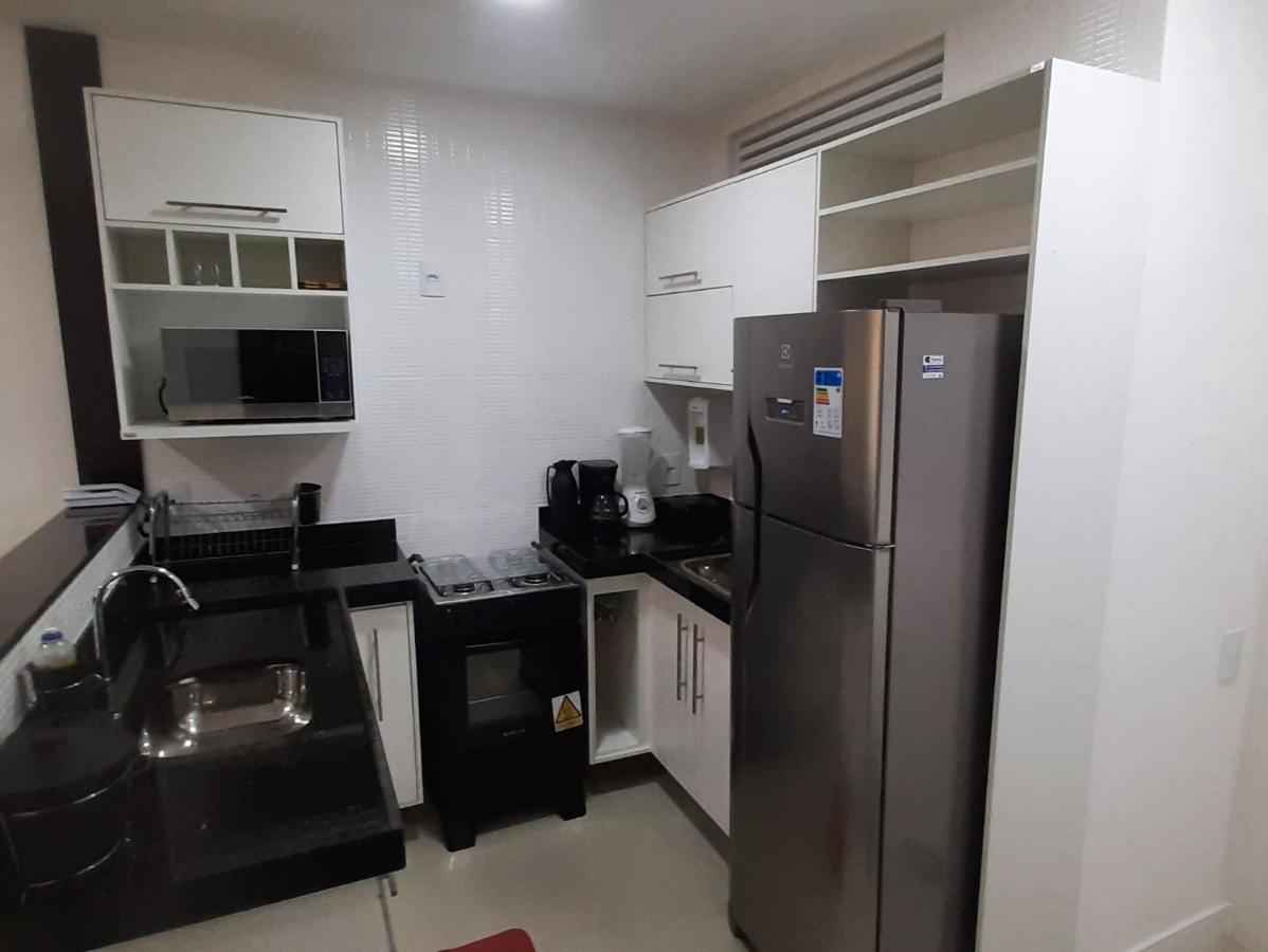Golden Lake Resort - Apart Hotel - Arraial Do Cabo Bagian luar foto
