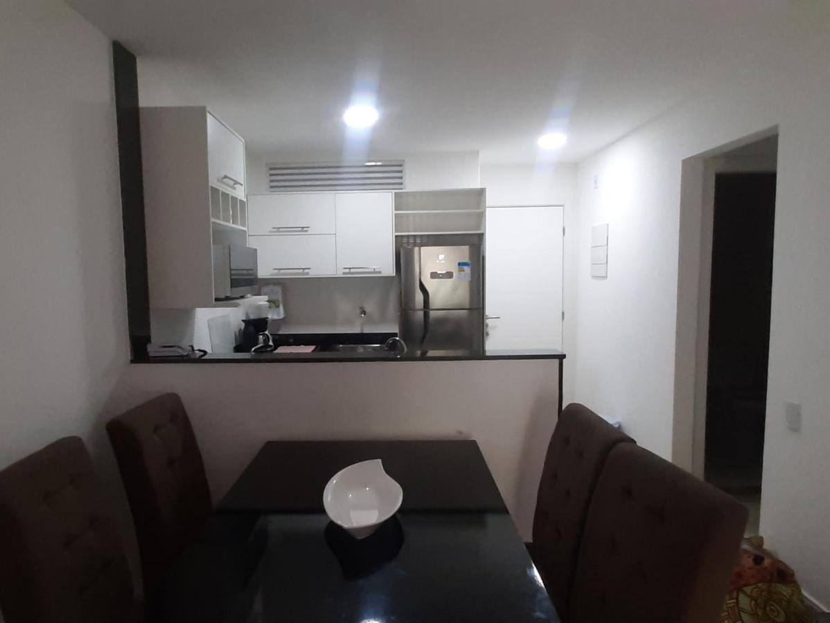 Golden Lake Resort - Apart Hotel - Arraial Do Cabo Bagian luar foto