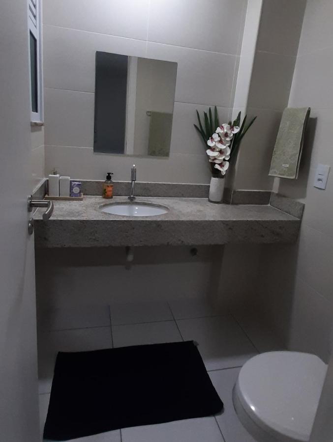 Golden Lake Resort - Apart Hotel - Arraial Do Cabo Bagian luar foto