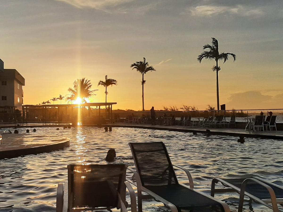 Golden Lake Resort - Apart Hotel - Arraial Do Cabo Bagian luar foto