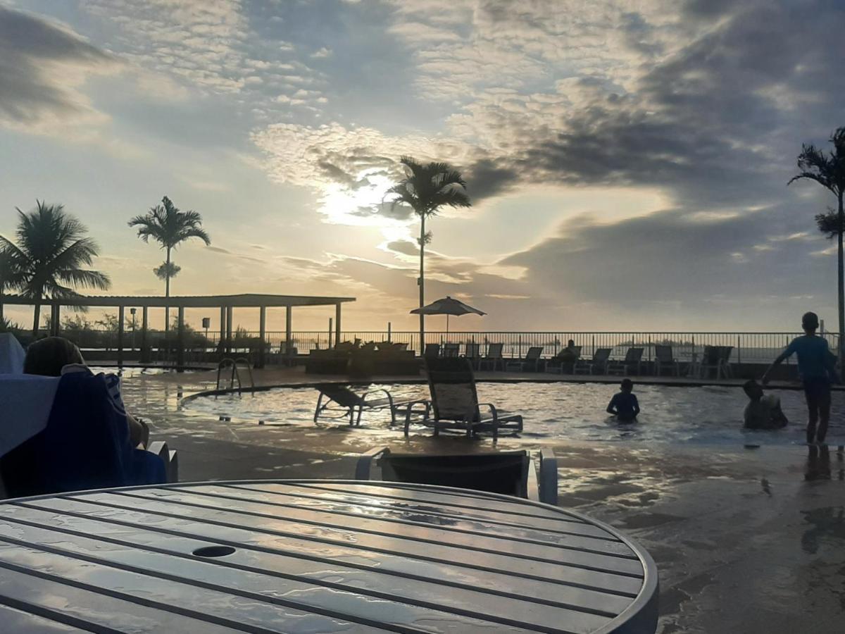 Golden Lake Resort - Apart Hotel - Arraial Do Cabo Bagian luar foto