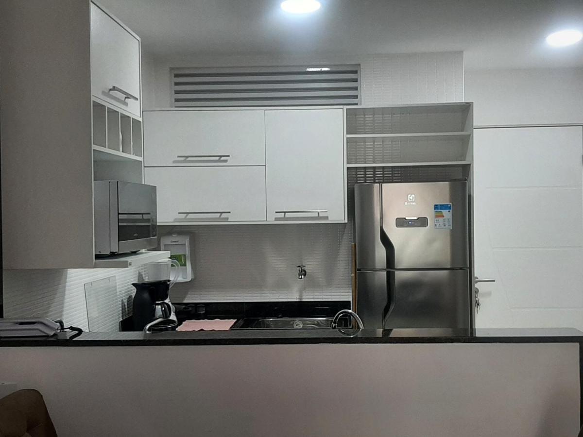 Golden Lake Resort - Apart Hotel - Arraial Do Cabo Bagian luar foto