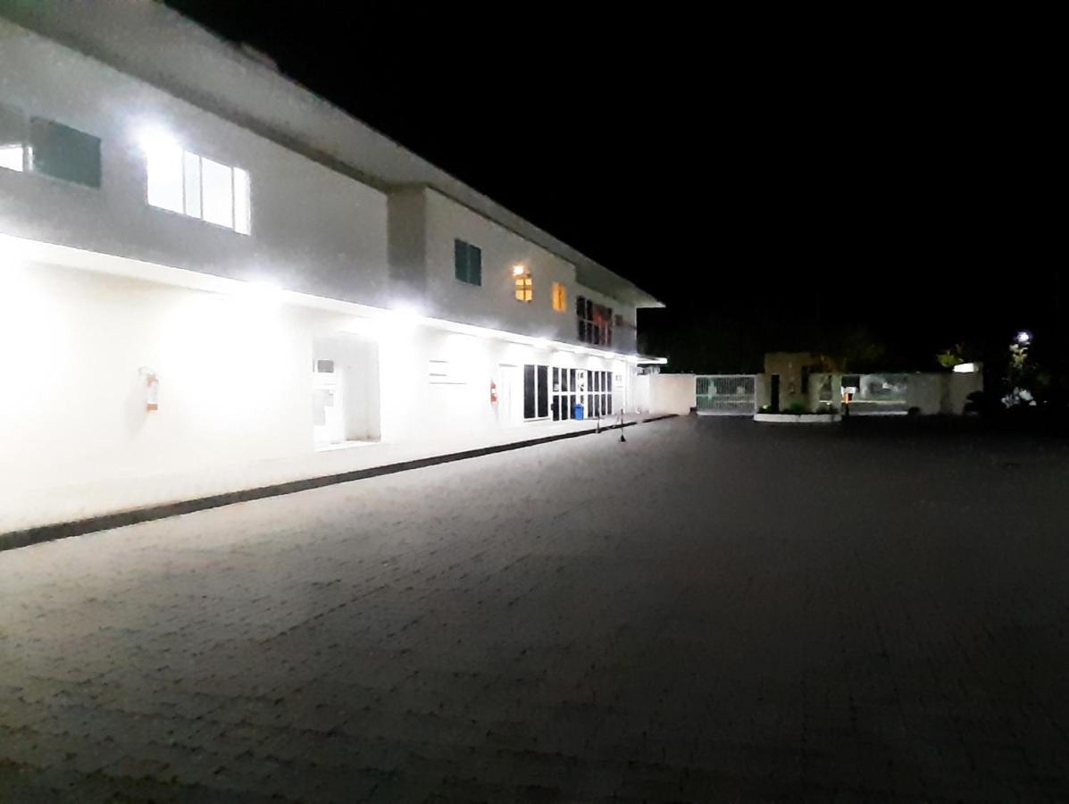 Golden Lake Resort - Apart Hotel - Arraial Do Cabo Bagian luar foto