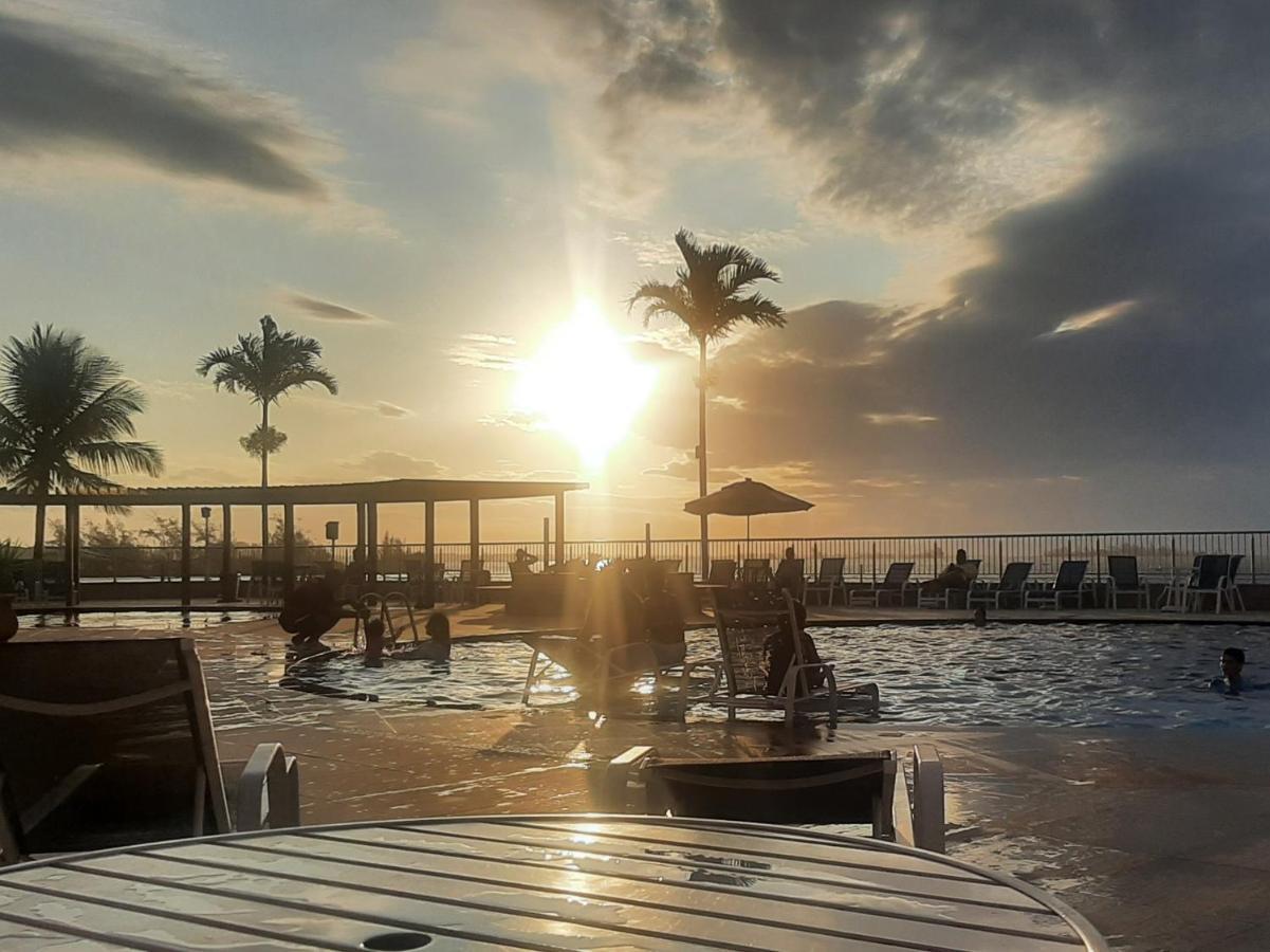 Golden Lake Resort - Apart Hotel - Arraial Do Cabo Bagian luar foto
