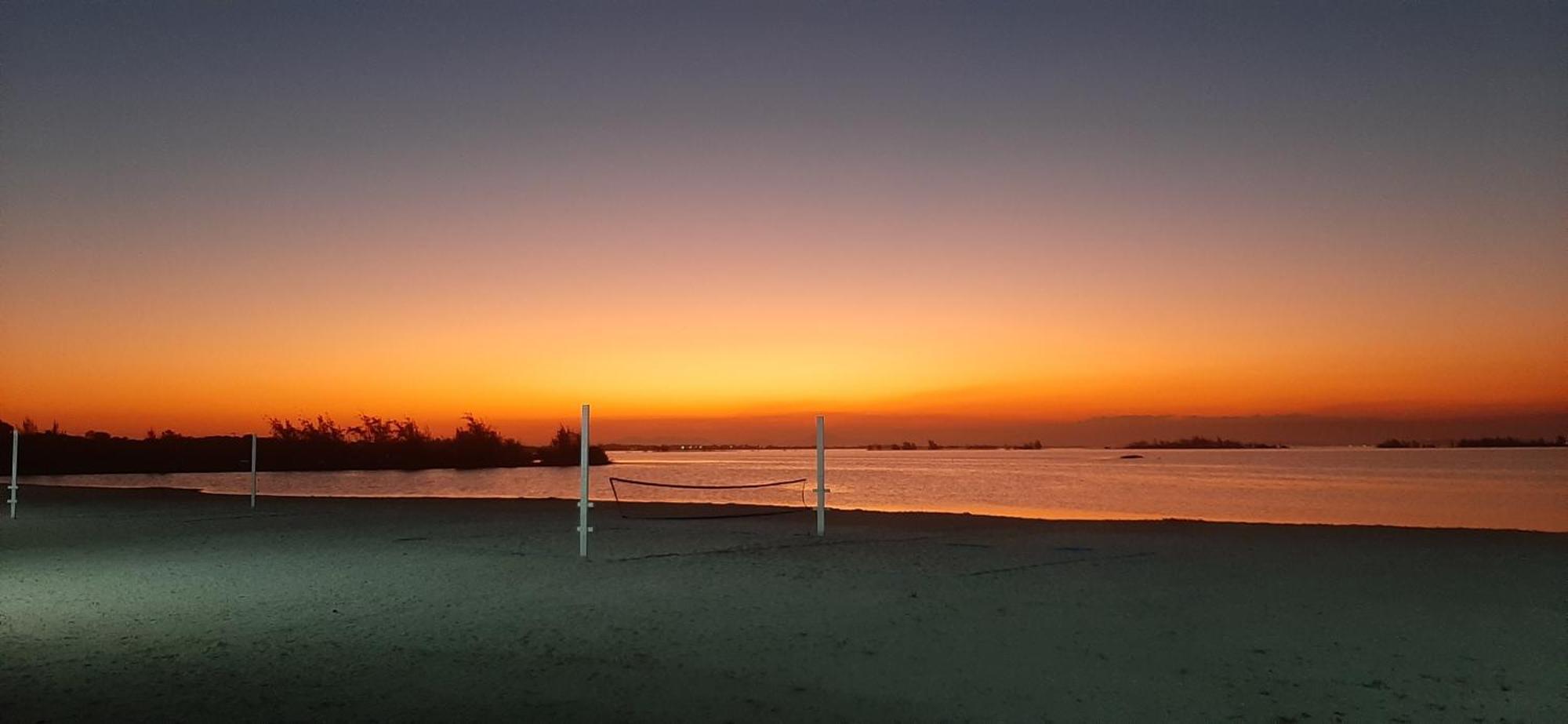 Golden Lake Resort - Apart Hotel - Arraial Do Cabo Bagian luar foto
