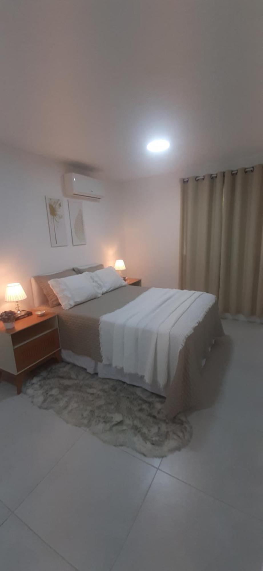 Golden Lake Resort - Apart Hotel - Arraial Do Cabo Bagian luar foto